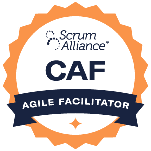 Training logo 5